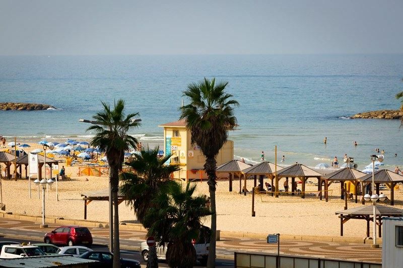 Территория De La Mer 3*