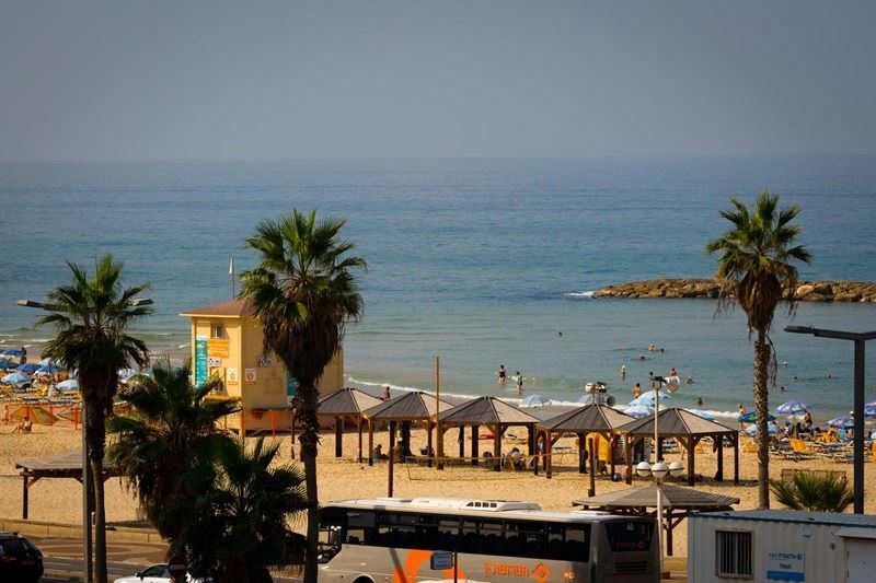 Апартаменты De La Mer 3*