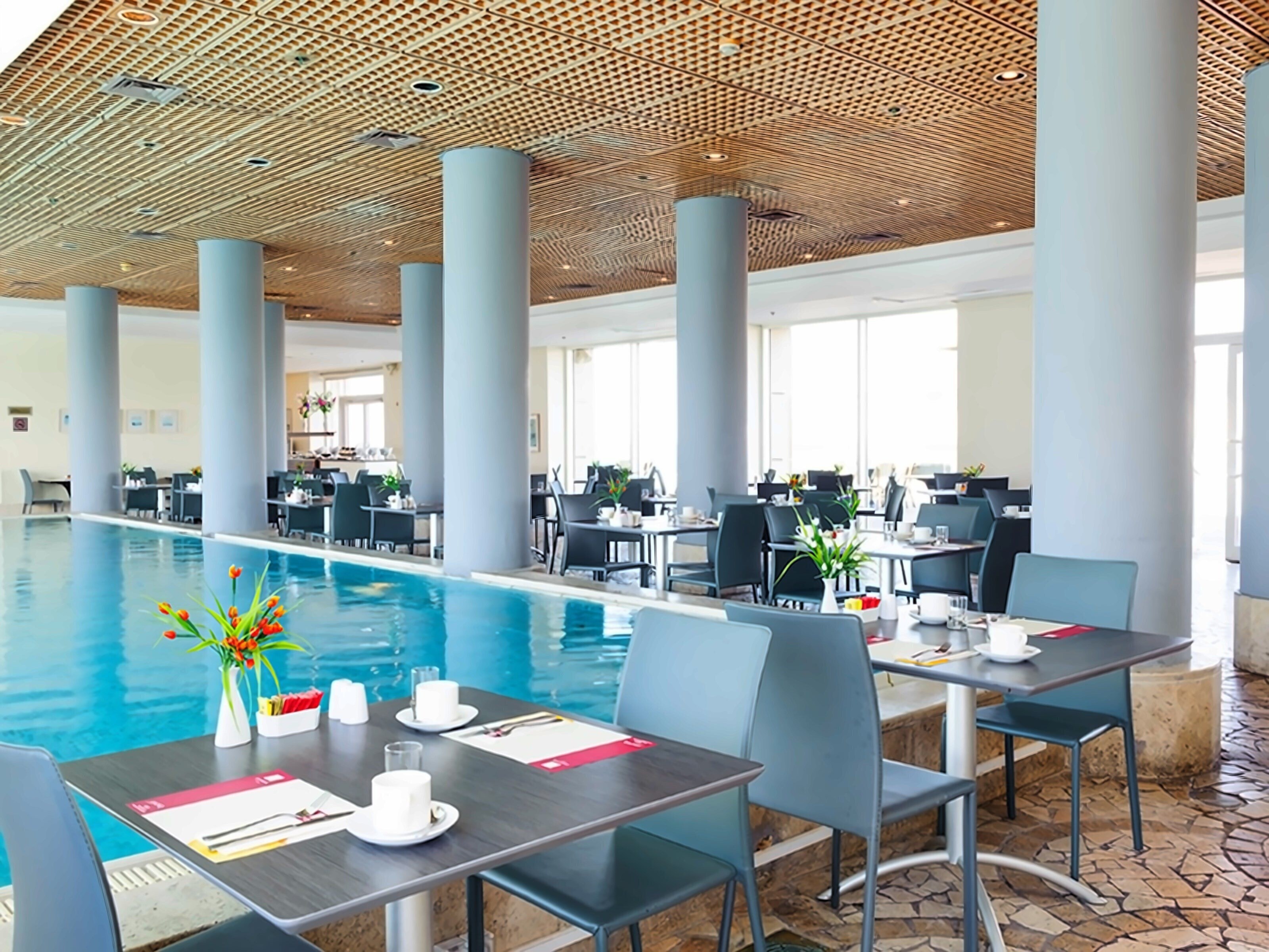 Территория Leonardo Suite Tel Aviv-Bat Yam By The Beach 4*