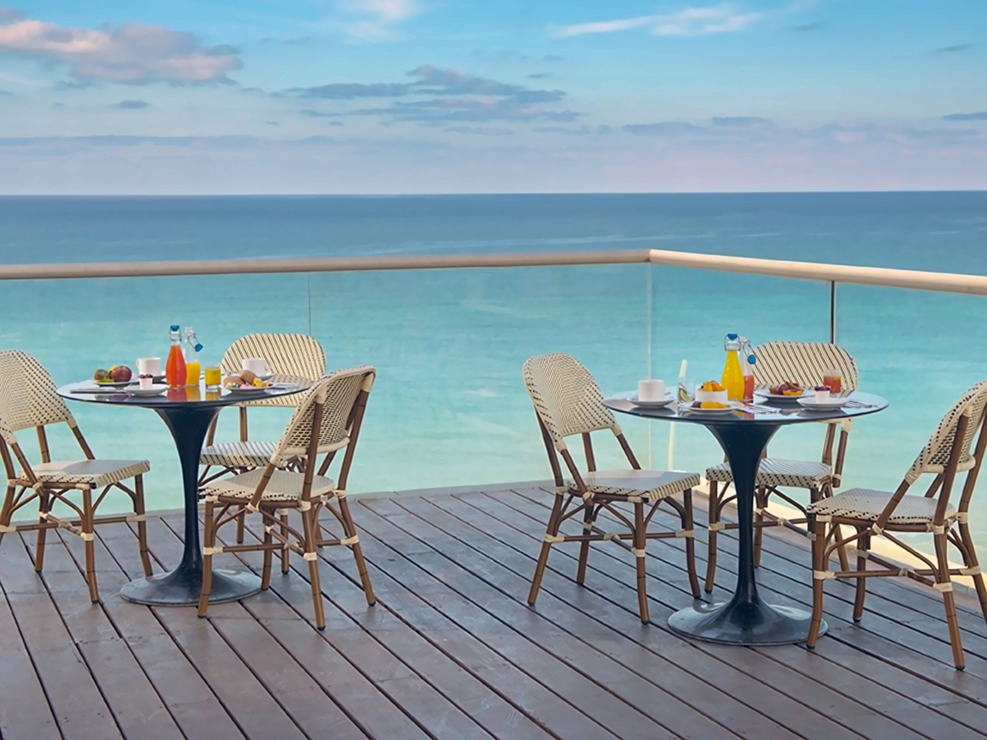 Панорама Leonardo Suite Tel Aviv-Bat Yam By The Beach 4*