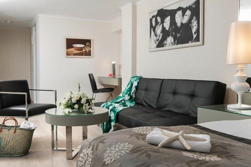 Фотография Leonardo Art Tel Aviv (ex. Marina) 4*