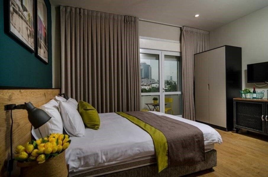 Вид Whitehouse Boutique Hotel 4*