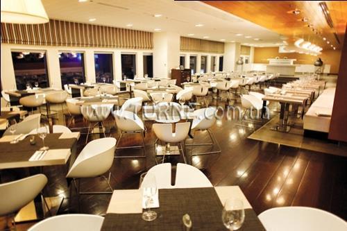 Фотография Crowne Plaza City Centre 5*