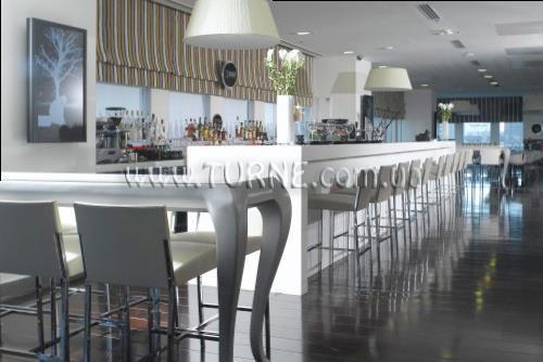 Отель Crowne Plaza City Centre 5*