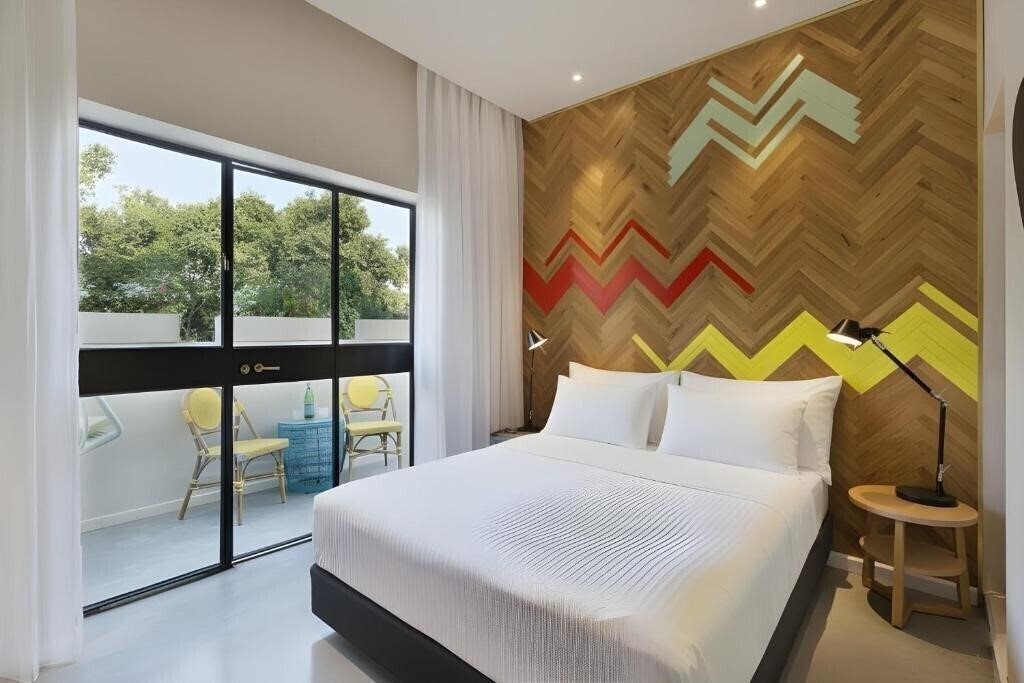 Фото Cucu Hotel 4*