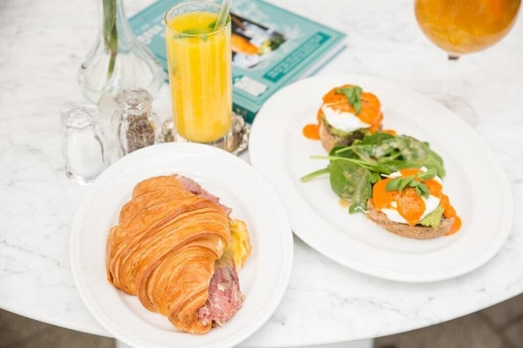 Изображение Cucu Hotel 4*