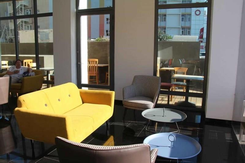 Територія Olimpia 3*