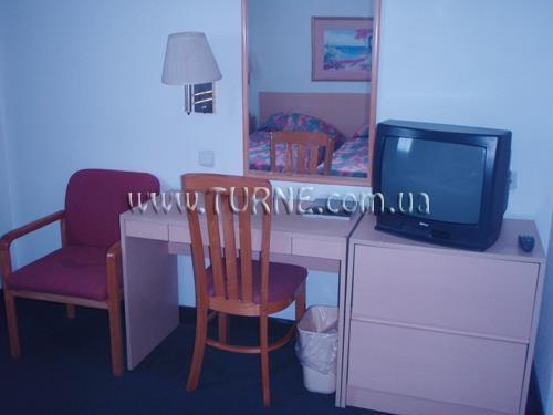 Панорама Olimpia 3*