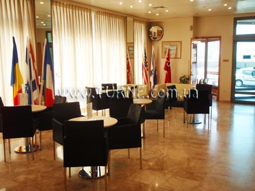 Апартаменти Olimpia 3*