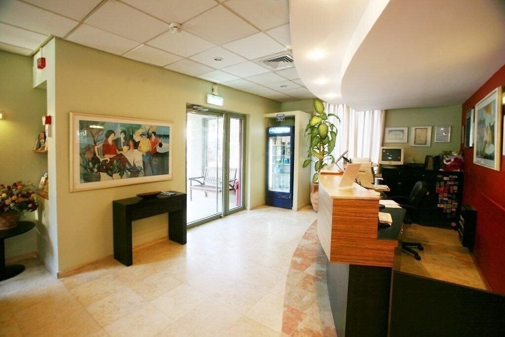 Территория Imperial 3*