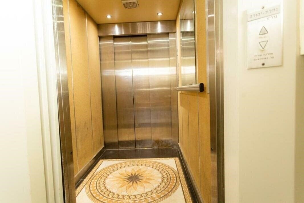 Вид Nahalat Yehuda Residence 3*