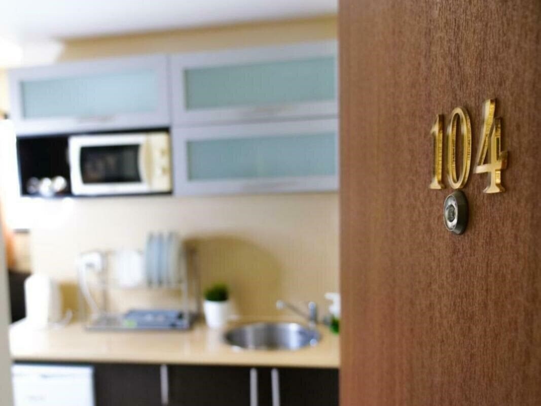 Территория Nahalat Yehuda Residence 3*