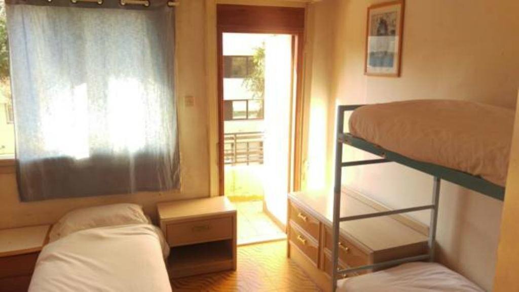 Вид Sky Hostel 1*