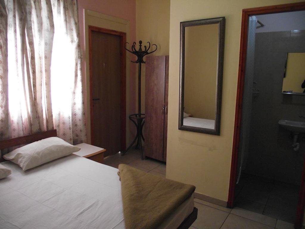 Панорама Hotel 34 1*