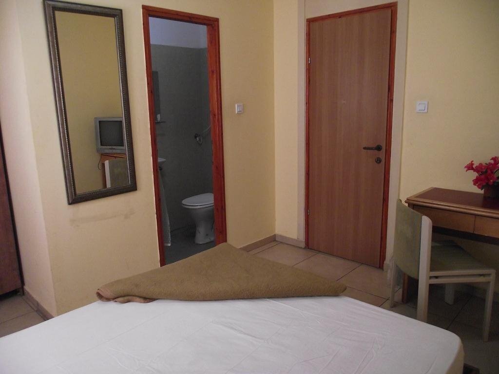 Апартаменти Hotel 34 1*