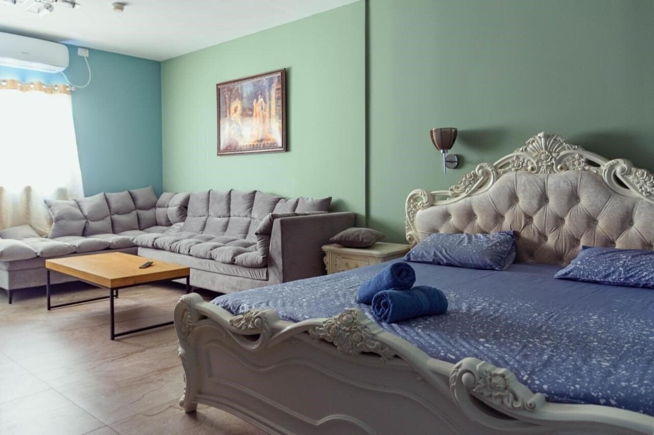 Територія Laguardia Hotel 1*