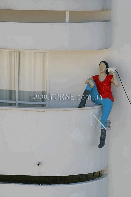 Панорама Center Chic Hotel 4*