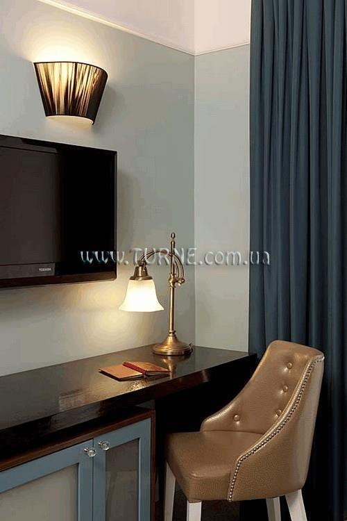 Апартаменты Center Chic Hotel 4*