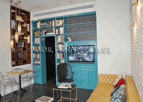 Вид Center Chic Hotel 4*