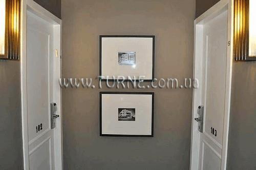 Изображение Center Chic Hotel 4*