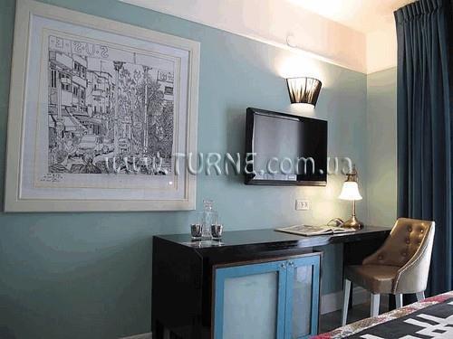 Фотография Center Chic Hotel 4*