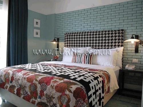 Фото Center Chic Hotel 4*