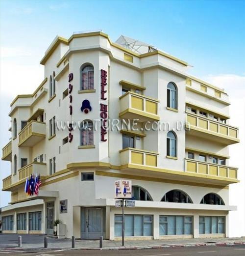 Апартаменты Bell Boutique Hotel 3*