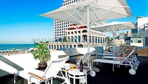 Территория Bell Boutique Hotel 3*