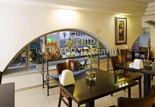 Изображение Bell Boutique Hotel 3*