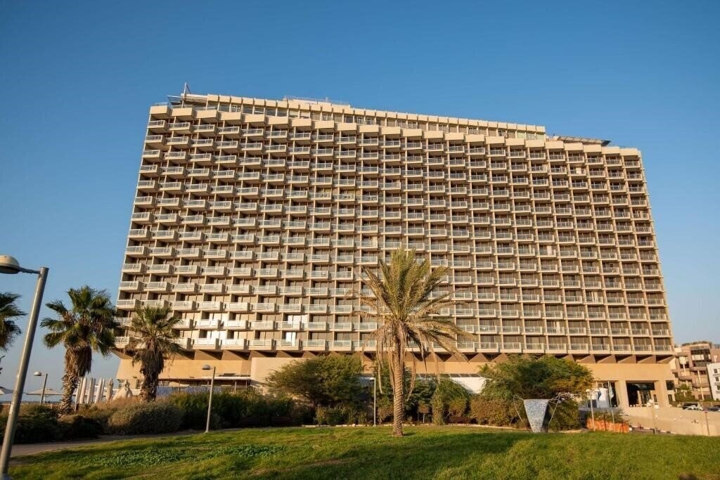 Апартаменти Hilton Tel Aviv 5*