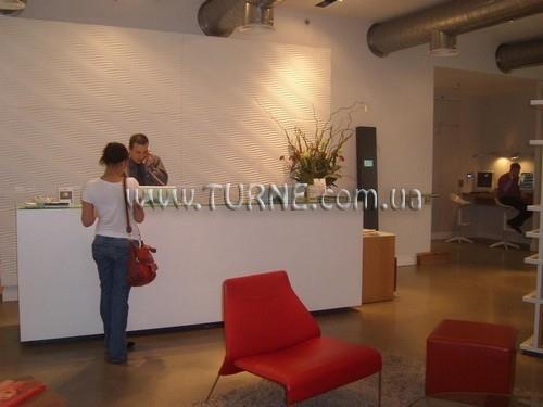 Панорама Atlas Art Plus Hotel 4*