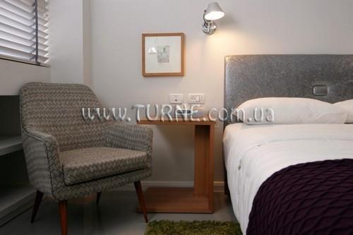 Территория Atlas Art Plus Hotel 4*