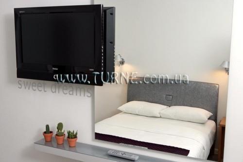 Вид Atlas Art Plus Hotel 4*