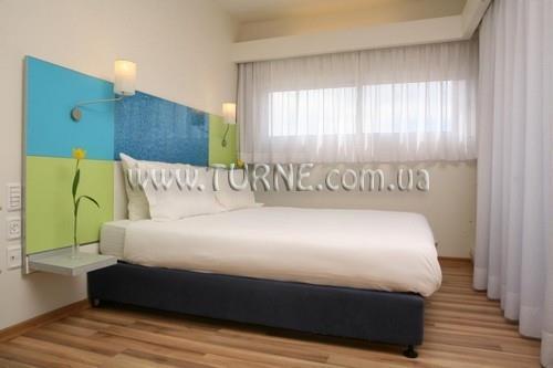 Зображення Prima City Hotel (ex. Atlas City Hotel) 4*