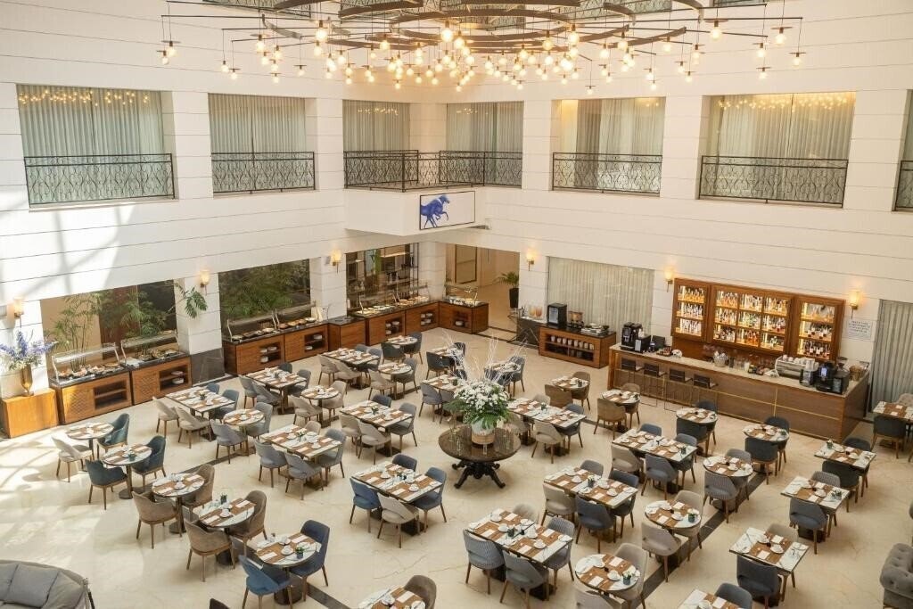 Апартаменти Opera Tel Aviv By Herbert Samuel отель без категории