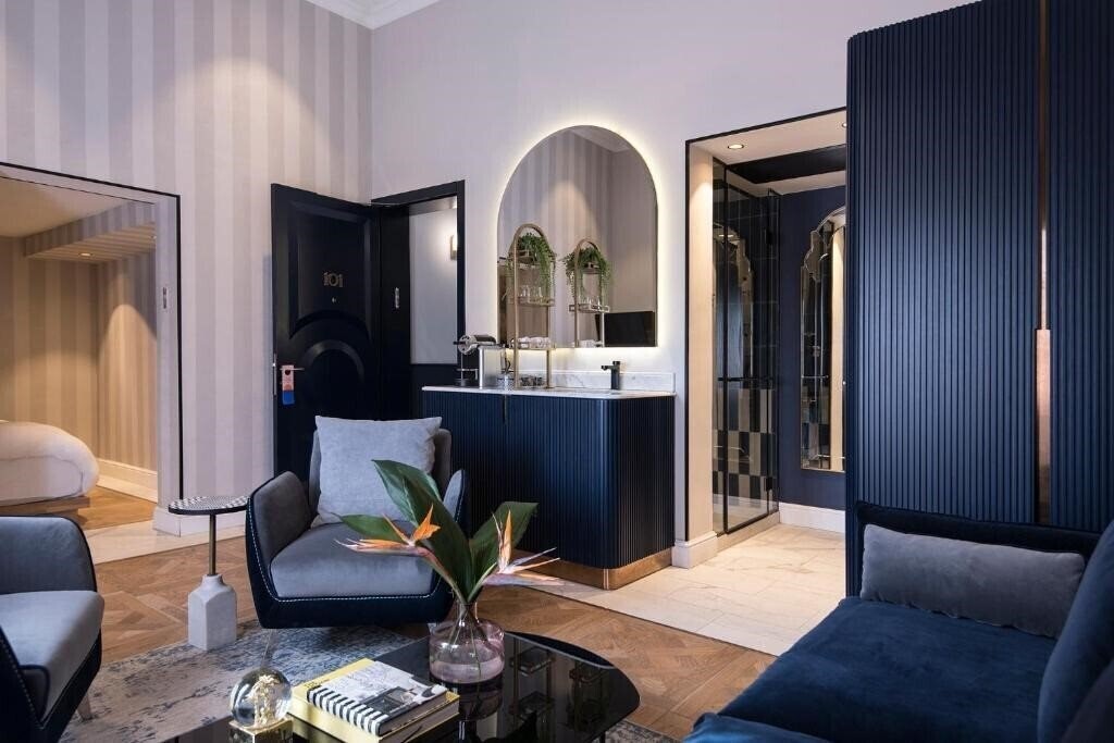 Апартаменти Elmina Hotel Jaffa отель без категории