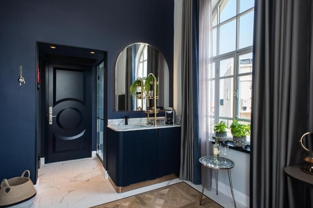 Фотографія Elmina Hotel Jaffa отель без категории