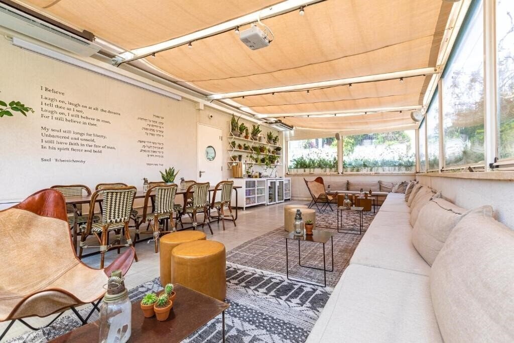 Панорама Hotel Saul отель без категории