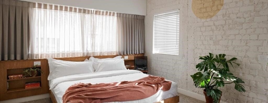 Вид Hotel Saul отель без категории