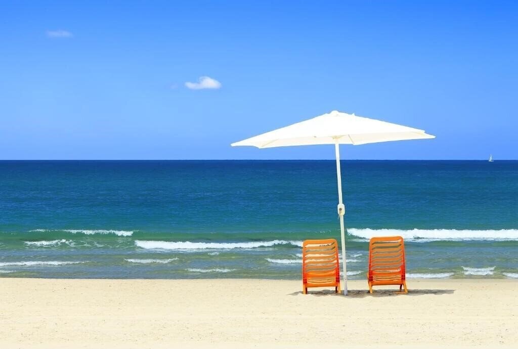 Апартаменти Hotel Saul отель без категории