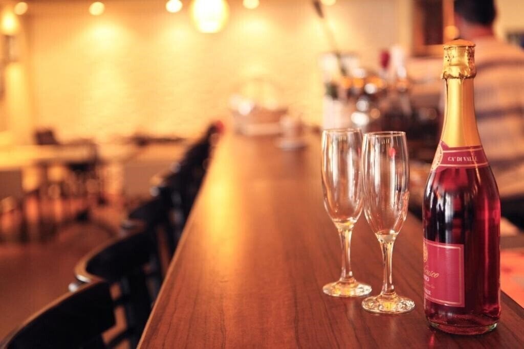 Фотография Idelson Hotel отель без категории