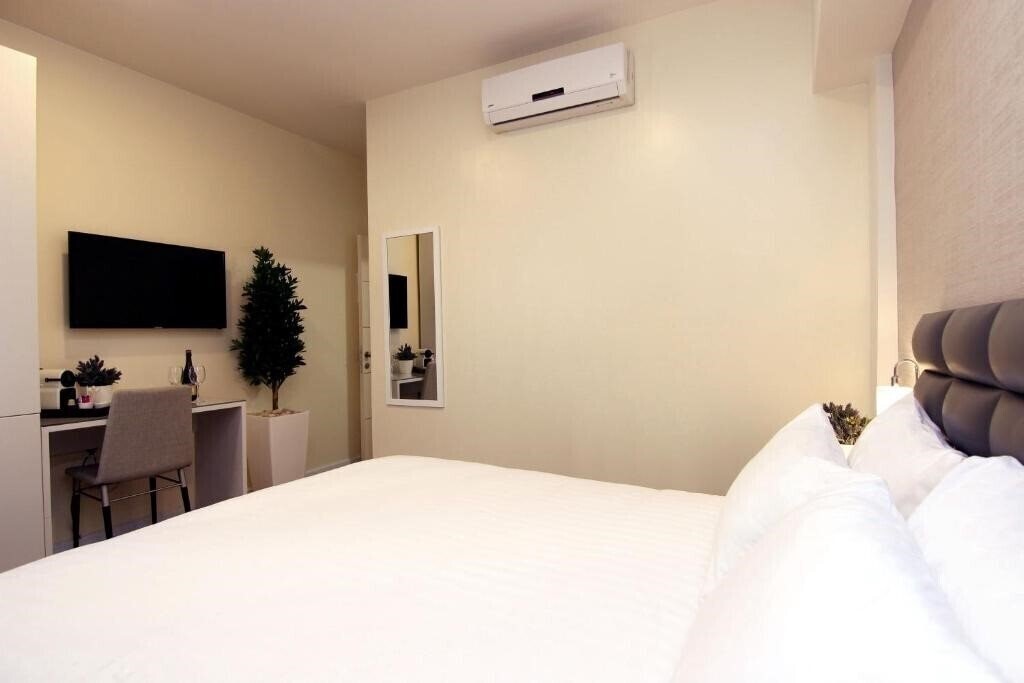 Изображение Idelson Hotel отель без категории