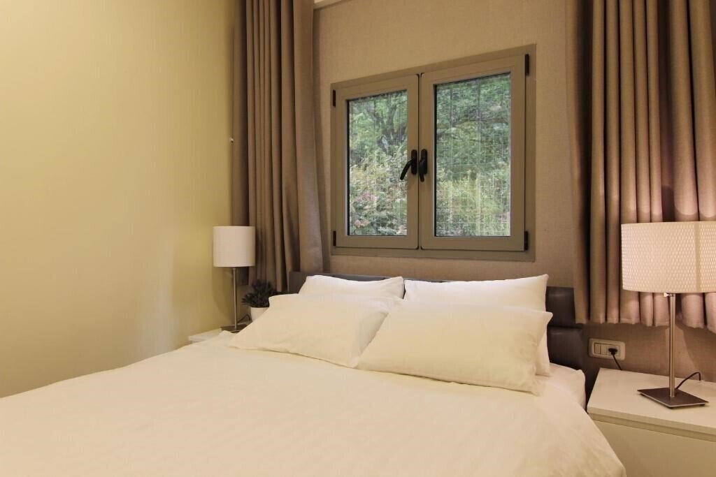 Вид Idelson Hotel отель без категории