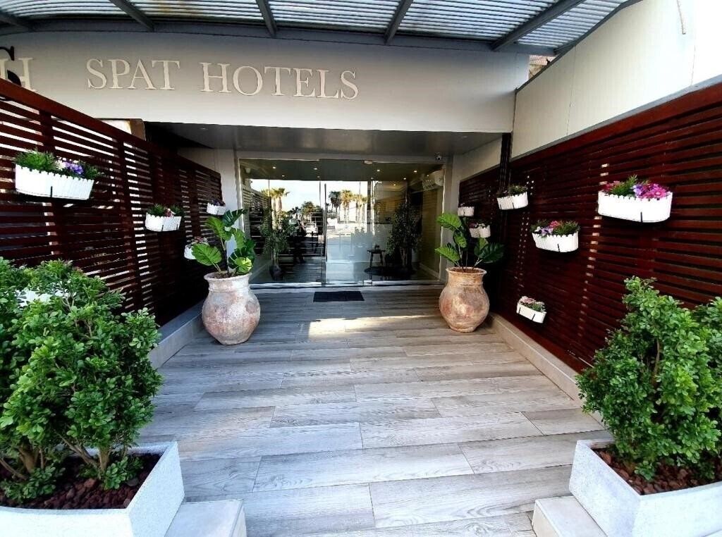 Фотография Spat Beach отель без категории