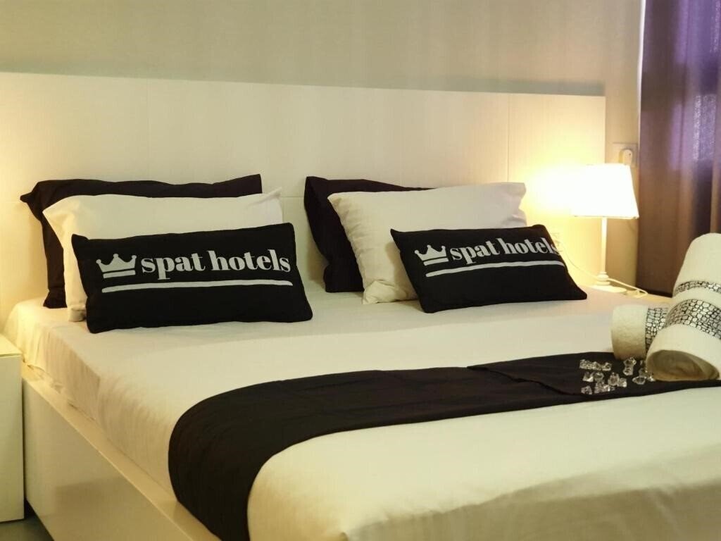 Изображение Spat Beach отель без категории