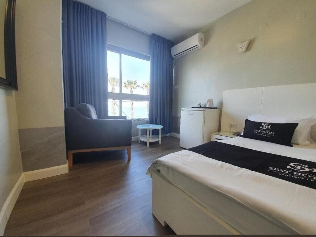 Апартаменты Spat Beach отель без категории