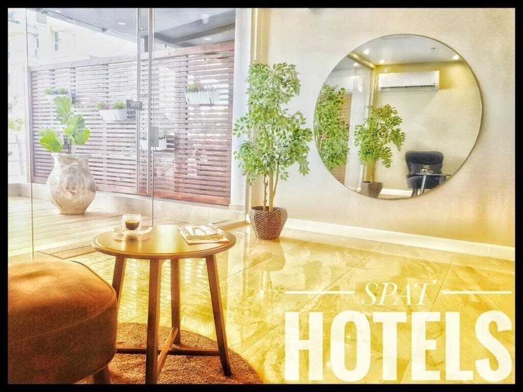 Панорама Spat Beach отель без категории