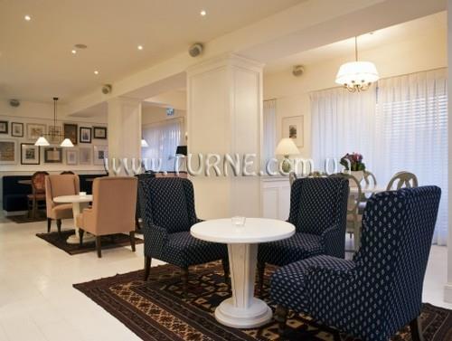 Зображення Shalom Hotel and Relax Atlas 4*