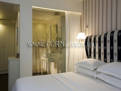 Фотографія Shalom Hotel and Relax Atlas 4*