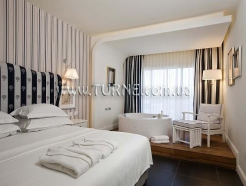 Готель Shalom Hotel and Relax Atlas 4*